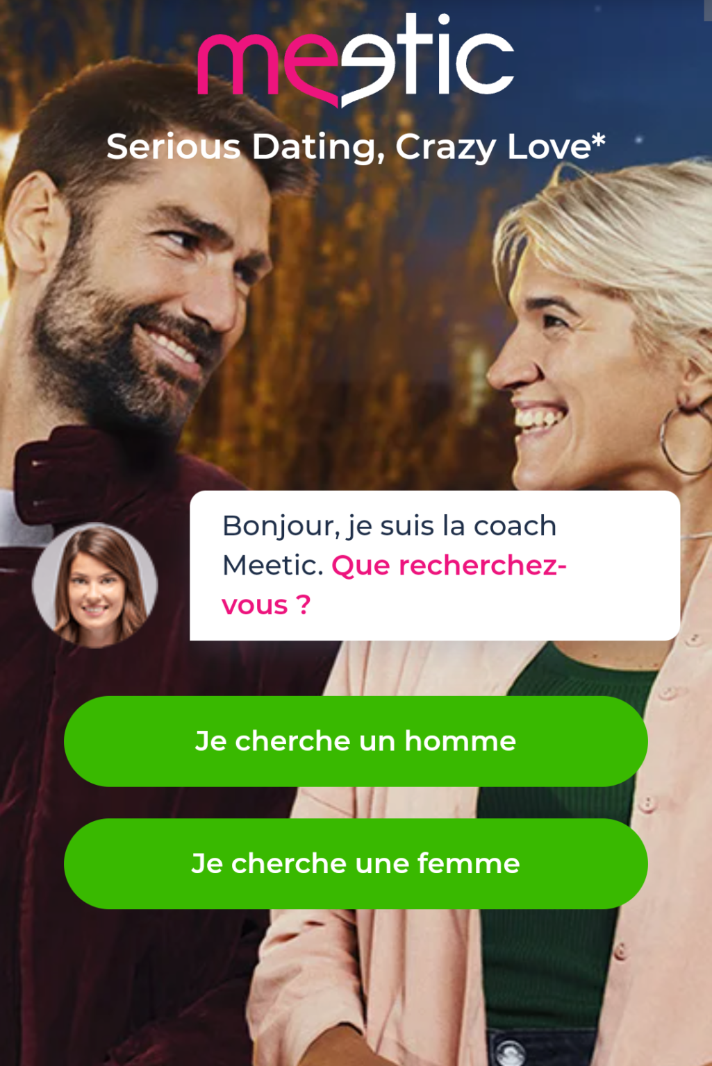 Comparatif des 5 sites de rencontre les plus sérieux